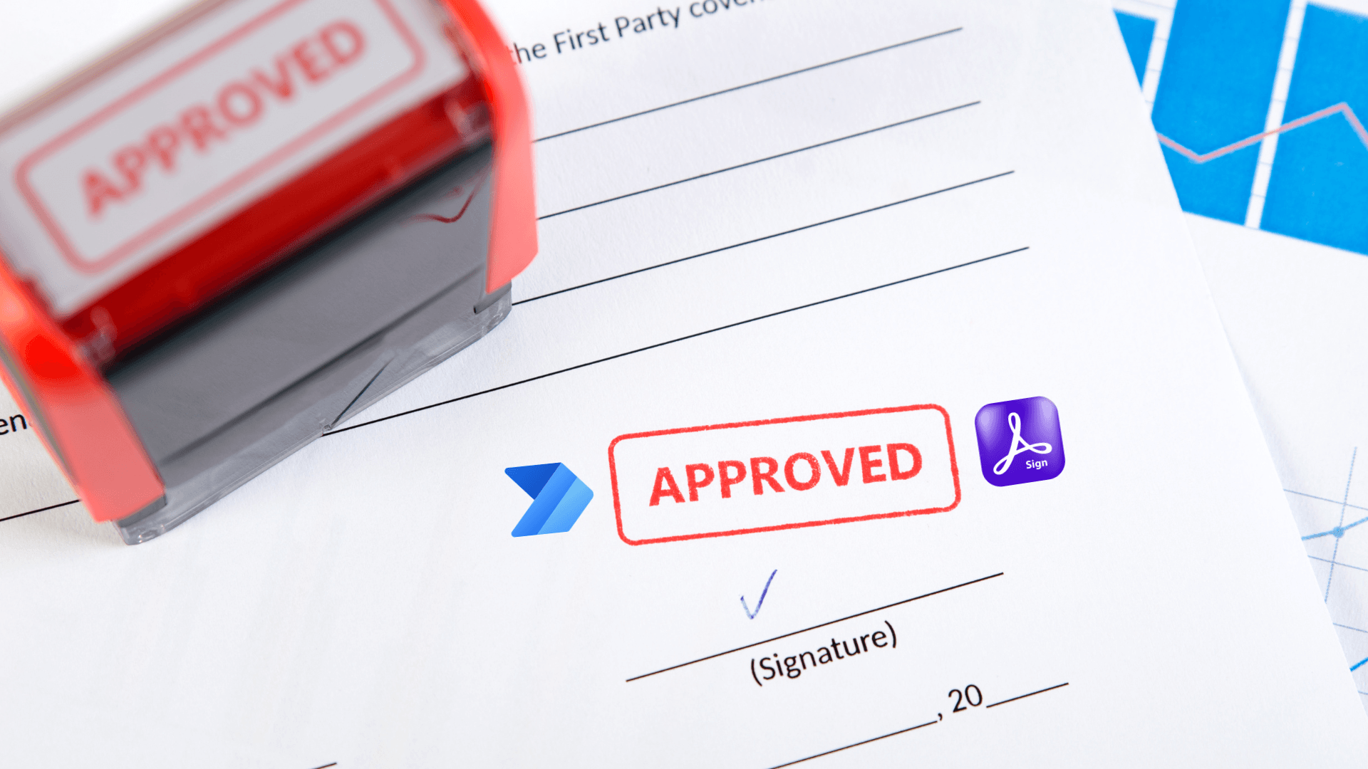 Automating Signature Workflows: Step-by-Step Guide to Integrating SharePoint with Adobe Sign cover image